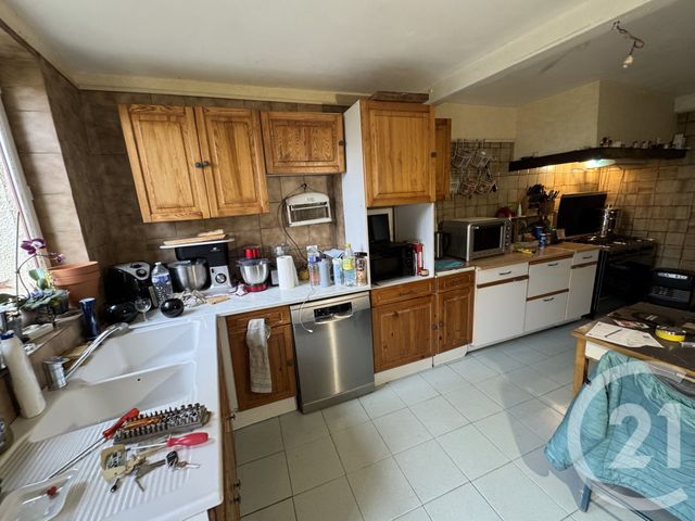 Afficher la photo en grand maison à vendre - 8 pièces - 207.0 m2 - CERVON - 58 - BOURGOGNE - Century 21 Agence Ducreux