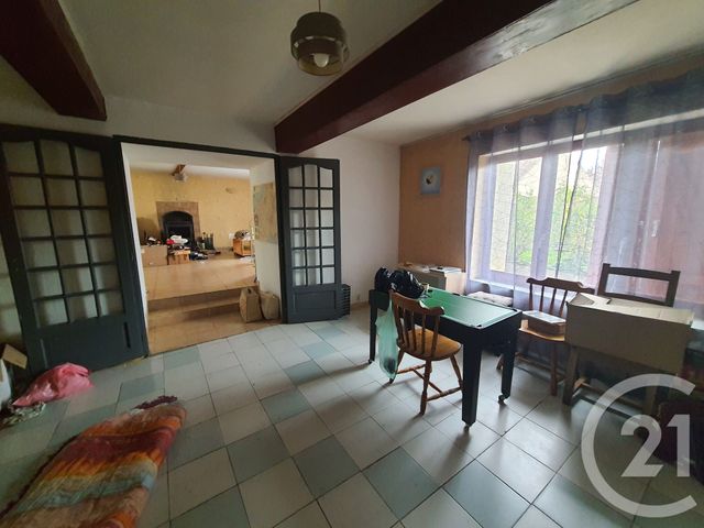 Afficher la photo en grand maison à vendre - 8 pièces - 207.0 m2 - CERVON - 58 - BOURGOGNE - Century 21 Agence Ducreux