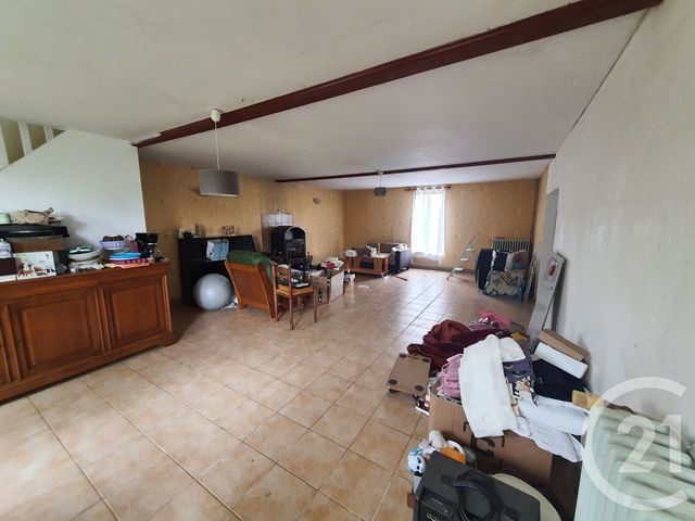 Afficher la photo en grand maison à vendre - 8 pièces - 207.0 m2 - CERVON - 58 - BOURGOGNE - Century 21 Agence Ducreux