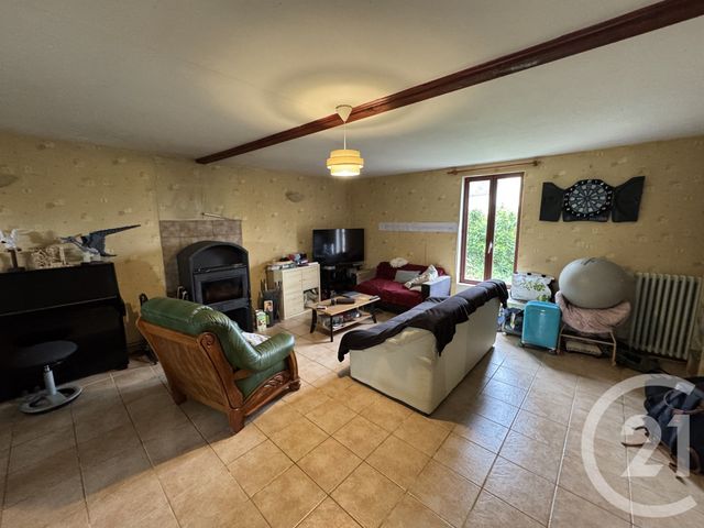 Afficher la photo en grand maison à vendre - 8 pièces - 207.0 m2 - CERVON - 58 - BOURGOGNE - Century 21 Agence Ducreux