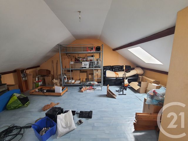 Afficher la photo en grand maison à vendre - 8 pièces - 207.0 m2 - CERVON - 58 - BOURGOGNE - Century 21 Agence Ducreux