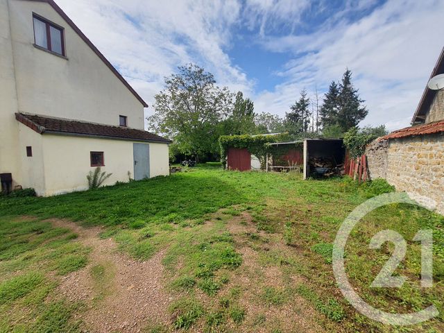 Afficher la photo en grand maison à vendre - 8 pièces - 207.0 m2 - CERVON - 58 - BOURGOGNE - Century 21 Agence Ducreux