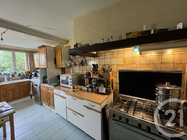 Afficher la photo en grand maison à vendre - 8 pièces - 207.0 m2 - CERVON - 58 - BOURGOGNE - Century 21 Agence Ducreux