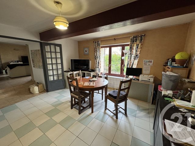 Afficher la photo en grand maison à vendre - 8 pièces - 207.0 m2 - CERVON - 58 - BOURGOGNE - Century 21 Agence Ducreux