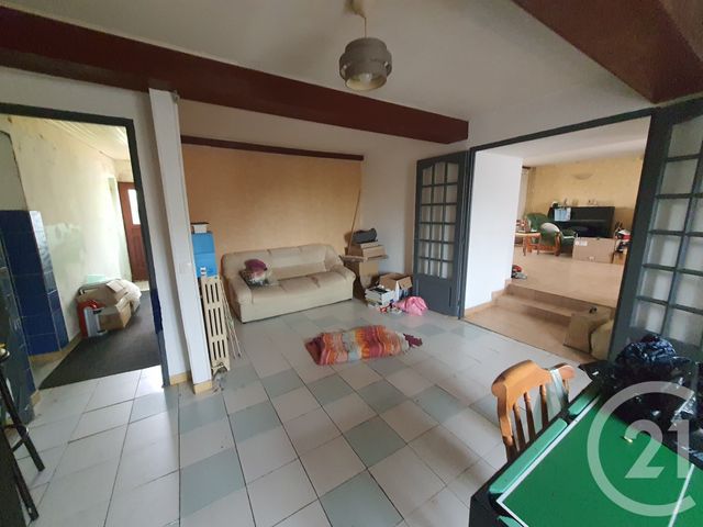 Afficher la photo en grand maison à vendre - 8 pièces - 207.0 m2 - CERVON - 58 - BOURGOGNE - Century 21 Agence Ducreux