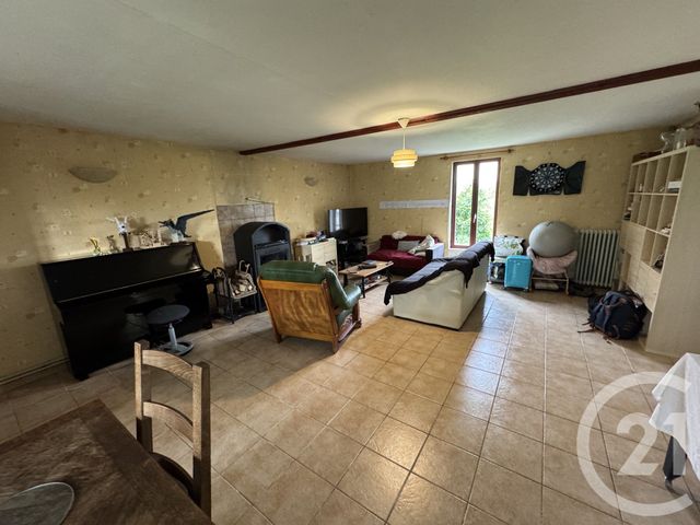 Afficher la photo en grand maison à vendre - 8 pièces - 207.0 m2 - CERVON - 58 - BOURGOGNE - Century 21 Agence Ducreux