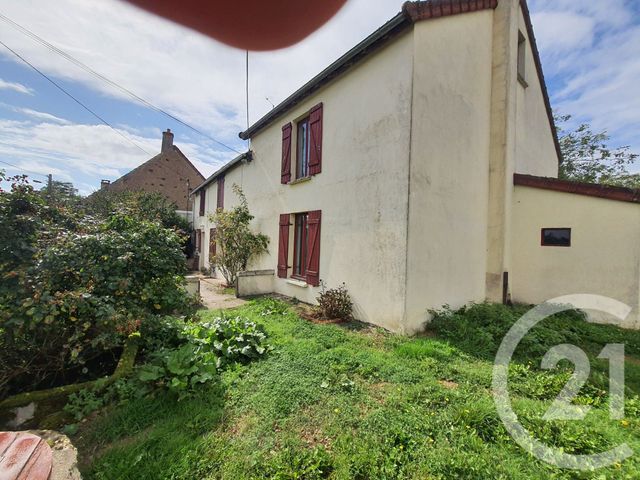 Afficher la photo en grand maison à vendre - 8 pièces - 207.0 m2 - CERVON - 58 - BOURGOGNE - Century 21 Agence Ducreux