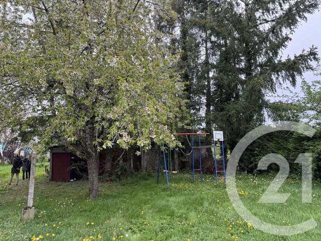 Afficher la photo en grand maison à vendre - 8 pièces - 207.0 m2 - CERVON - 58 - BOURGOGNE - Century 21 Agence Ducreux