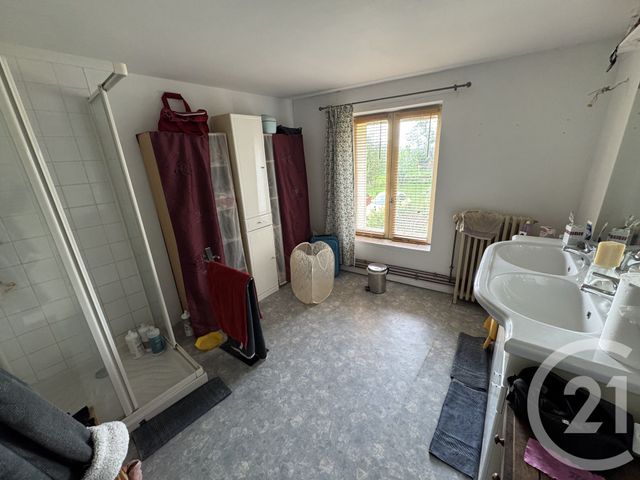 Afficher la photo en grand maison à vendre - 8 pièces - 207.0 m2 - CERVON - 58 - BOURGOGNE - Century 21 Agence Ducreux
