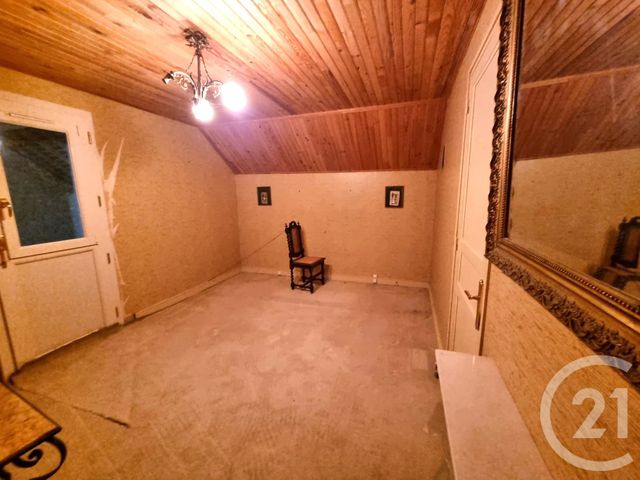 maison à vendre - 6 pièces - 143.47 m2 - BEAULIEU - 58 - BOURGOGNE - Century 21 Agence Ducreux