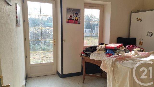 maison à vendre - 6 pièces - 143.47 m2 - BEAULIEU - 58 - BOURGOGNE - Century 21 Agence Ducreux