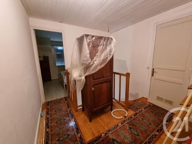 maison à vendre - 6 pièces - 143.47 m2 - BEAULIEU - 58 - BOURGOGNE - Century 21 Agence Ducreux