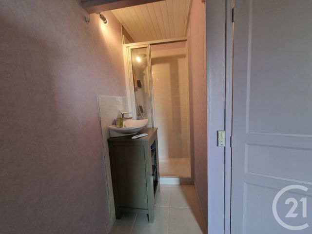 maison à vendre - 6 pièces - 143.47 m2 - BEAULIEU - 58 - BOURGOGNE - Century 21 Agence Ducreux