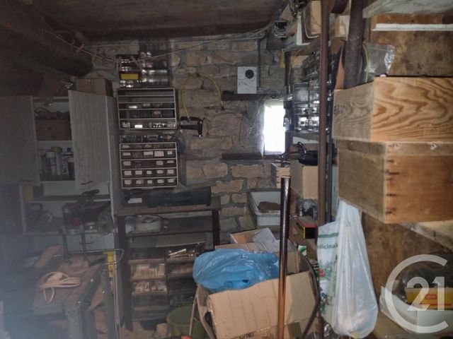 maison à vendre - 6 pièces - 143.47 m2 - BEAULIEU - 58 - BOURGOGNE - Century 21 Agence Ducreux