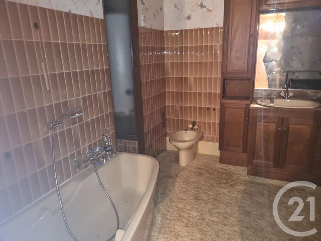 maison à vendre - 6 pièces - 143.47 m2 - BEAULIEU - 58 - BOURGOGNE - Century 21 Agence Ducreux