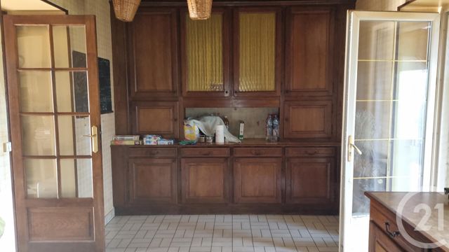 maison à vendre - 6 pièces - 143.47 m2 - BEAULIEU - 58 - BOURGOGNE - Century 21 Agence Ducreux