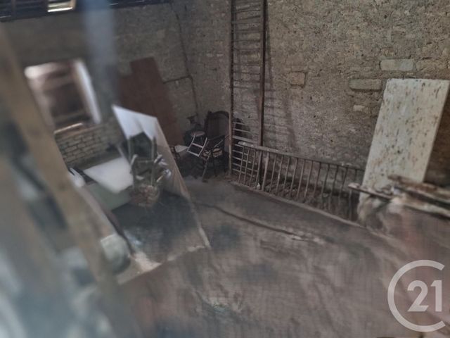 maison à vendre - 6 pièces - 143.47 m2 - BEAULIEU - 58 - BOURGOGNE - Century 21 Agence Ducreux