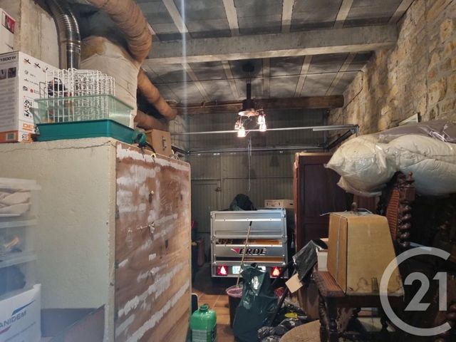 maison à vendre - 6 pièces - 143.47 m2 - BEAULIEU - 58 - BOURGOGNE - Century 21 Agence Ducreux