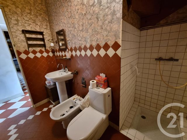 maison à vendre - 6 pièces - 143.47 m2 - BEAULIEU - 58 - BOURGOGNE - Century 21 Agence Ducreux