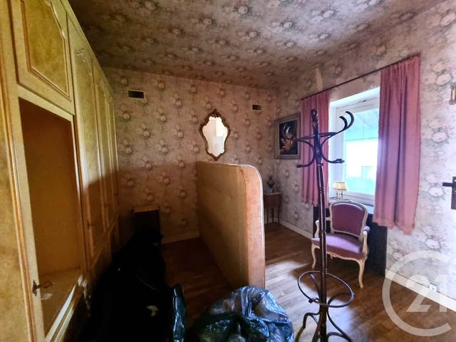 maison à vendre - 6 pièces - 143.47 m2 - BEAULIEU - 58 - BOURGOGNE - Century 21 Agence Ducreux