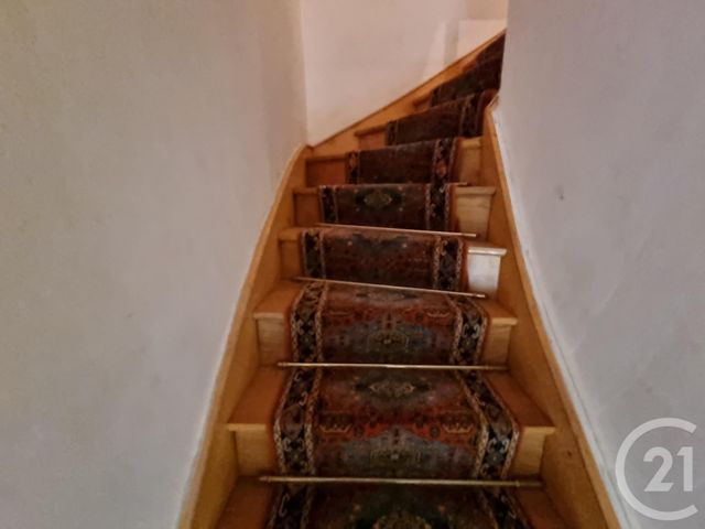 maison à vendre - 6 pièces - 143.47 m2 - BEAULIEU - 58 - BOURGOGNE - Century 21 Agence Ducreux