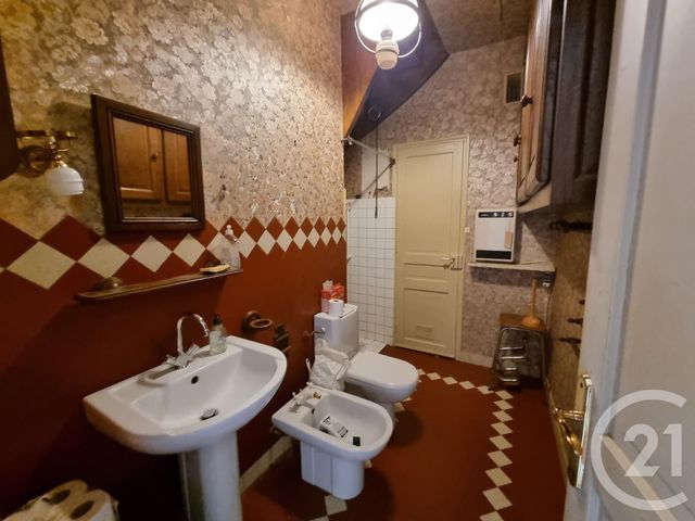 maison à vendre - 6 pièces - 143.47 m2 - BEAULIEU - 58 - BOURGOGNE - Century 21 Agence Ducreux