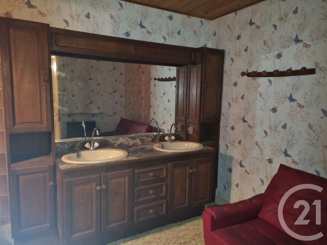 maison à vendre - 6 pièces - 143.47 m2 - BEAULIEU - 58 - BOURGOGNE - Century 21 Agence Ducreux