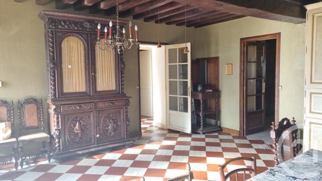 maison à vendre - 6 pièces - 143.47 m2 - BEAULIEU - 58 - BOURGOGNE - Century 21 Agence Ducreux