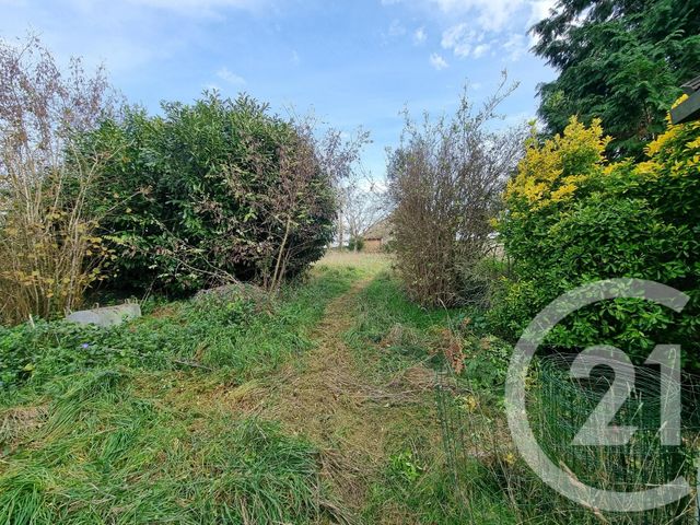 maison à vendre - 6 pièces - 143.47 m2 - BEAULIEU - 58 - BOURGOGNE - Century 21 Agence Ducreux