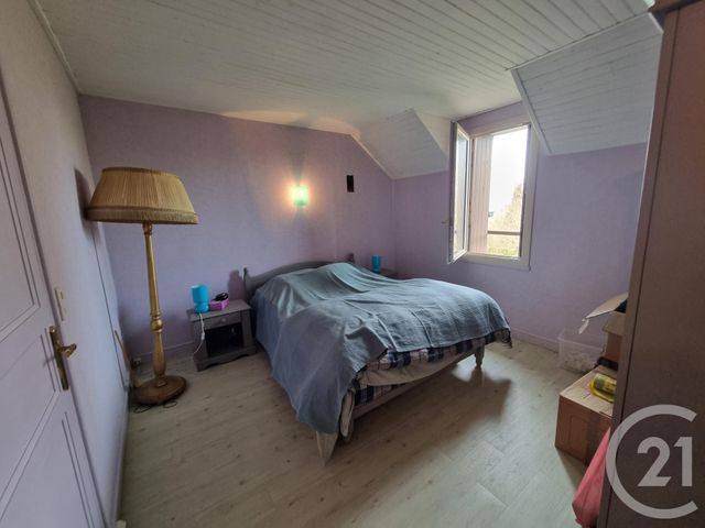 maison à vendre - 6 pièces - 143.47 m2 - BEAULIEU - 58 - BOURGOGNE - Century 21 Agence Ducreux