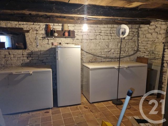 maison à vendre - 6 pièces - 143.47 m2 - BEAULIEU - 58 - BOURGOGNE - Century 21 Agence Ducreux