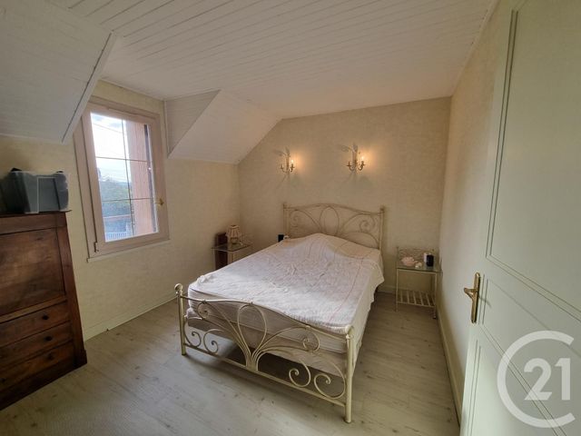 maison à vendre - 6 pièces - 143.47 m2 - BEAULIEU - 58 - BOURGOGNE - Century 21 Agence Ducreux