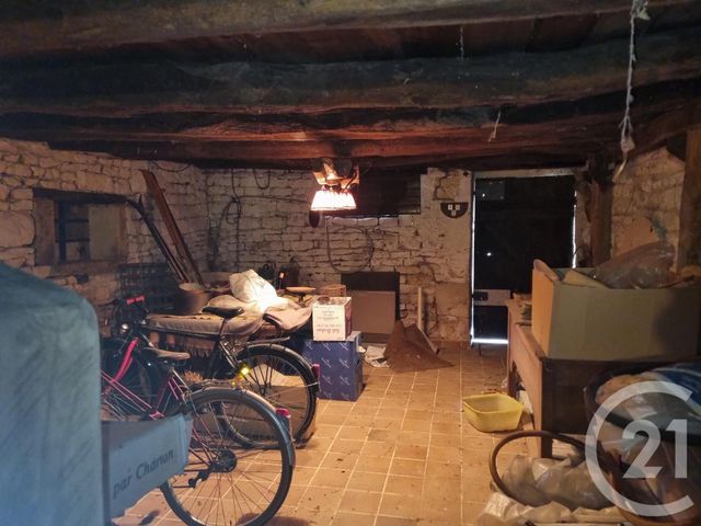 maison à vendre - 6 pièces - 143.47 m2 - BEAULIEU - 58 - BOURGOGNE - Century 21 Agence Ducreux