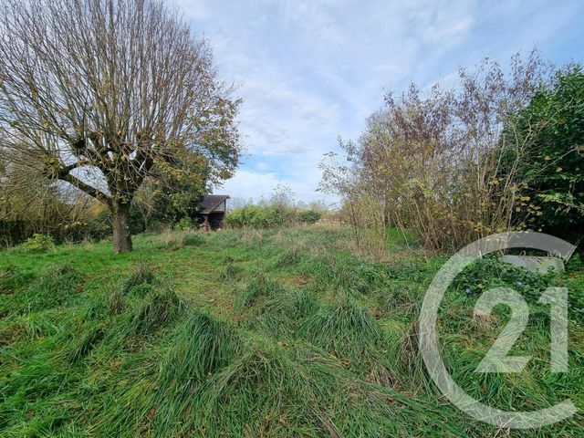 maison à vendre - 6 pièces - 143.47 m2 - BEAULIEU - 58 - BOURGOGNE - Century 21 Agence Ducreux