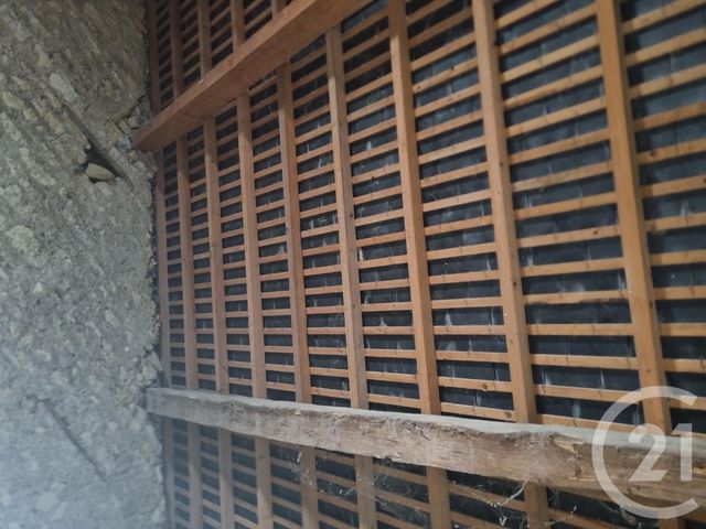 maison à vendre - 6 pièces - 143.47 m2 - BEAULIEU - 58 - BOURGOGNE - Century 21 Agence Ducreux