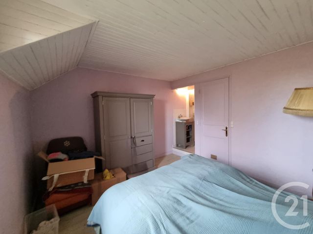 maison à vendre - 6 pièces - 143.47 m2 - BEAULIEU - 58 - BOURGOGNE - Century 21 Agence Ducreux