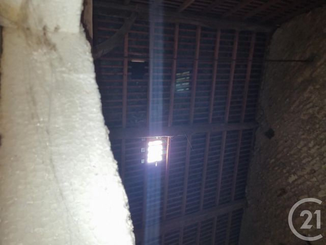 maison à vendre - 6 pièces - 143.47 m2 - BEAULIEU - 58 - BOURGOGNE - Century 21 Agence Ducreux