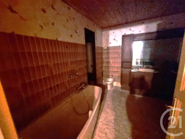 maison à vendre - 6 pièces - 143.47 m2 - BEAULIEU - 58 - BOURGOGNE - Century 21 Agence Ducreux