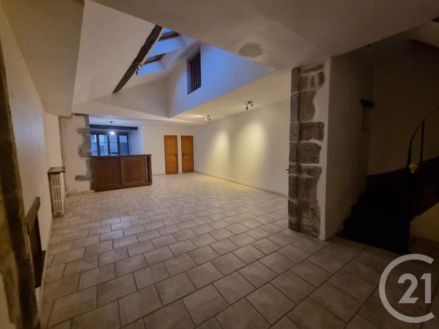 maison à vendre - 5 pièces - 168.0 m2 - CORBIGNY - 58 - BOURGOGNE - Century 21 Agence Ducreux