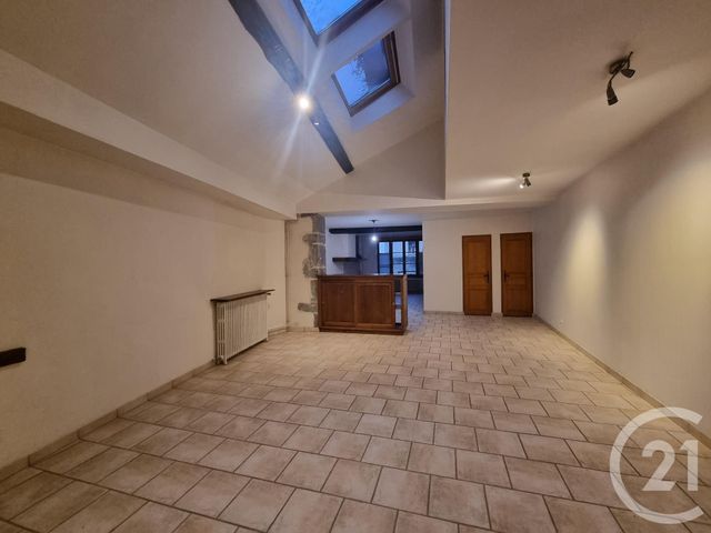 maison à vendre - 5 pièces - 168.0 m2 - CORBIGNY - 58 - BOURGOGNE - Century 21 Agence Ducreux