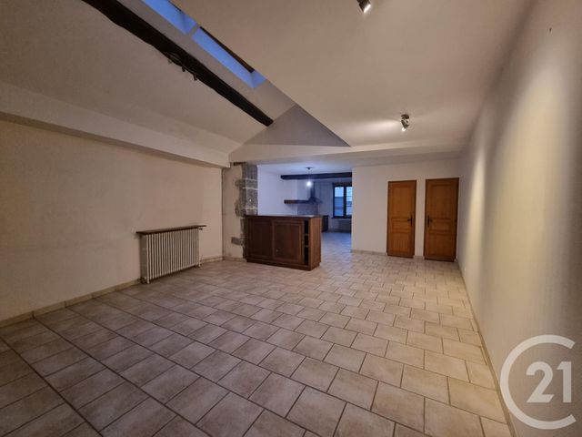 maison à vendre - 5 pièces - 168.0 m2 - CORBIGNY - 58 - BOURGOGNE - Century 21 Agence Ducreux