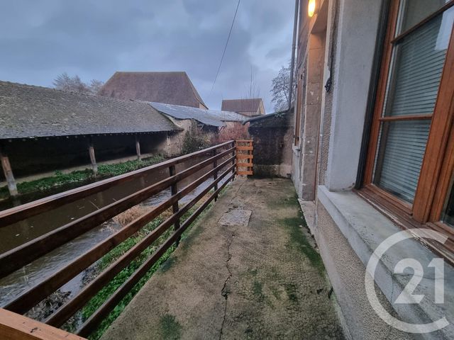 maison à vendre - 5 pièces - 168.0 m2 - CORBIGNY - 58 - BOURGOGNE - Century 21 Agence Ducreux