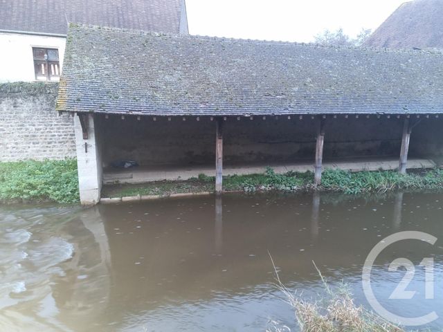 maison à vendre - 5 pièces - 168.0 m2 - CORBIGNY - 58 - BOURGOGNE - Century 21 Agence Ducreux