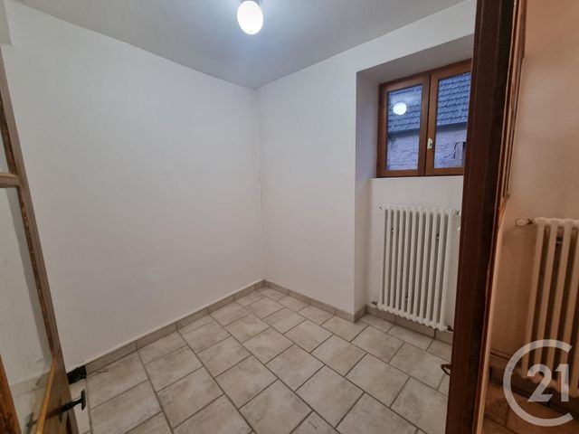 maison à vendre - 5 pièces - 168.0 m2 - CORBIGNY - 58 - BOURGOGNE - Century 21 Agence Ducreux