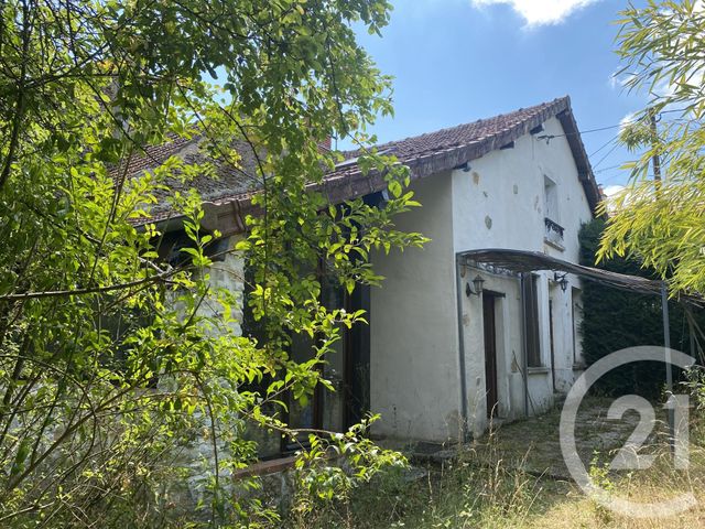 maison - AMAZY - 58