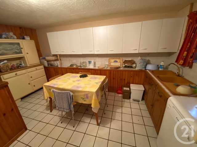Afficher la photo en grand maison à vendre - 5 pièces - 121.72 m2 - NEUILLY - 58 - BOURGOGNE - Century 21 Agence Ducreux