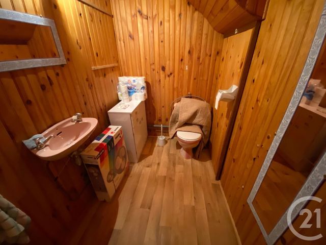 Afficher la photo en grand maison à vendre - 5 pièces - 121.72 m2 - NEUILLY - 58 - BOURGOGNE - Century 21 Agence Ducreux