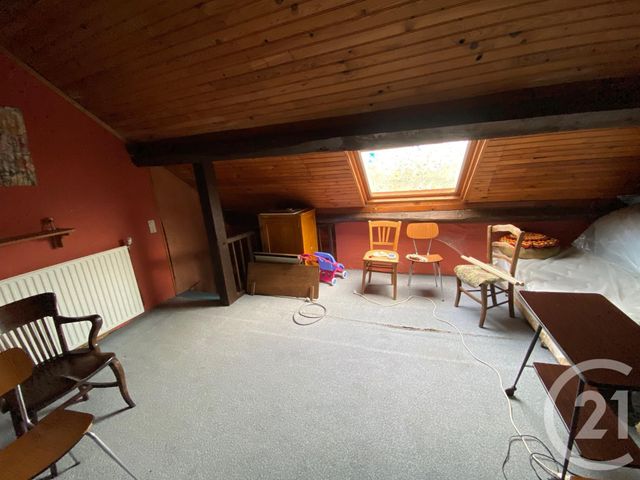Afficher la photo en grand maison à vendre - 5 pièces - 121.72 m2 - NEUILLY - 58 - BOURGOGNE - Century 21 Agence Ducreux