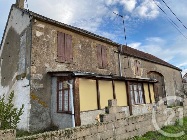 Afficher la photo en grand maison à vendre - 5 pièces - 121.72 m2 - NEUILLY - 58 - BOURGOGNE - Century 21 Agence Ducreux