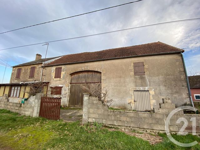 Afficher la photo en grand maison à vendre - 5 pièces - 121.72 m2 - NEUILLY - 58 - BOURGOGNE - Century 21 Agence Ducreux